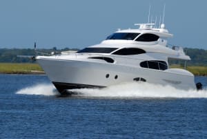 Boaters ELCI